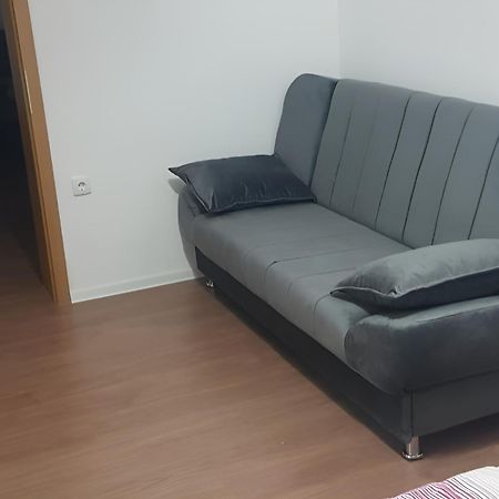 Apartmani Sky 1 2 3 Brčko Dış mekan fotoğraf