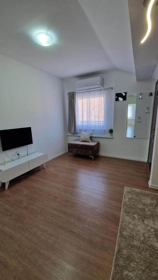 Apartmani Sky 1 2 3 Brčko Dış mekan fotoğraf