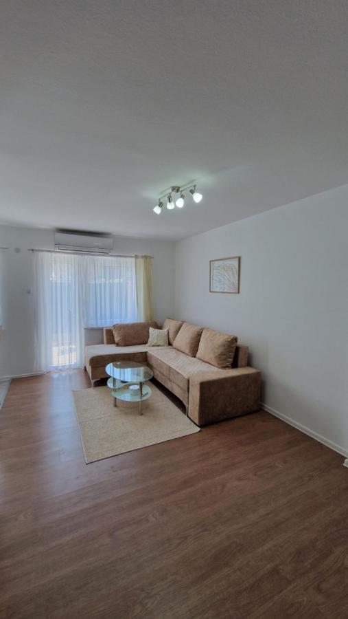 Apartmani Sky 1 2 3 Brčko Dış mekan fotoğraf