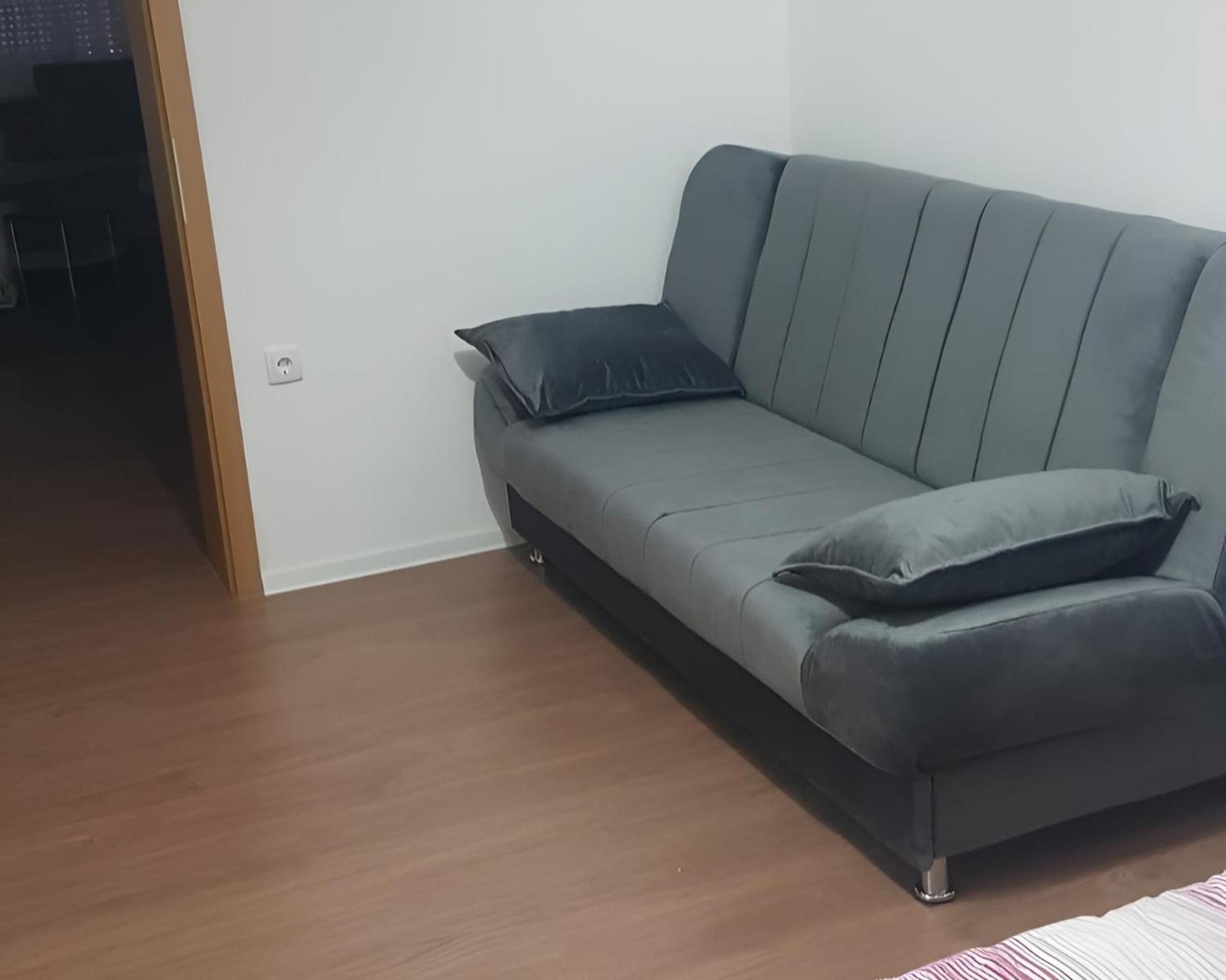 Apartmani Sky 1 2 3 Brčko Dış mekan fotoğraf